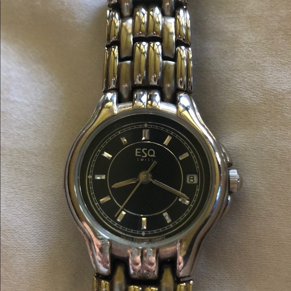 ESQ by Movado Ladies Watch - Picture 2 of 3